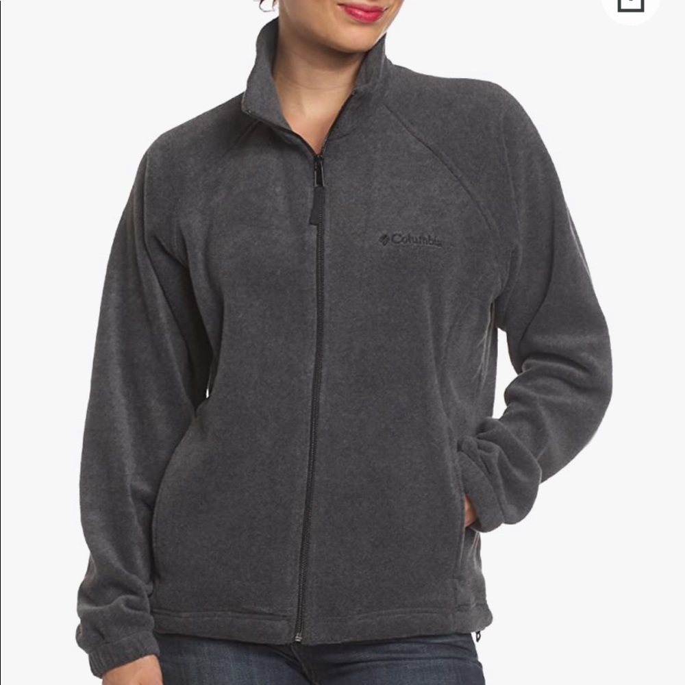 Columbia Benton Lightweight Jacket